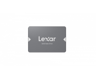 Lexar 256GB 2,5" SATA SSD NS100 - 590730 - zdjęcie 1